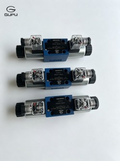 4WE6电磁换向阀 