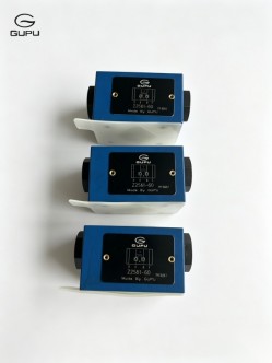 Z2S6液控单向阀